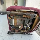 مرتبة فورد اماميه مرتبة الراكب عايدي مهي كهرب التنجيده جديد