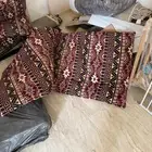 فرشة مسند ظهر اغراض متنوعة