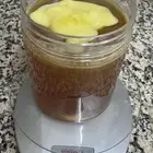 عسل بغذاء الملكات