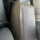 للبيع ثلاجه جيب ربع اصليه
