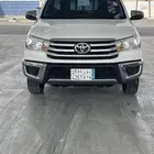 هايلكس بنزين 2024 فل كامل.