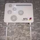 مودم الياف stc