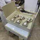 بوكس اهداء ملكي