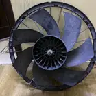 مروحه شفط