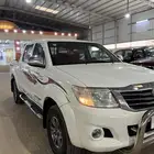 هايلكس 2015 تماتيك دبل بانزين