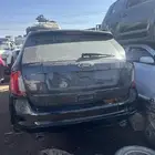 تشليح قطع غيار فورد ايدج من 2007 الى 2014