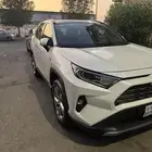 RAV4 2021 Hybrid Ltd
