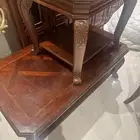 طاولات للبيع للسومة