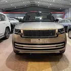 رنج روفر