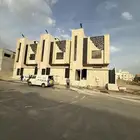 للبيع روف بملحق علوي حي النسيم طريق الحملات خميس مشيط