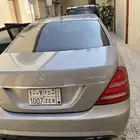 بانوراما مرسيدس 2007 معدل 2013