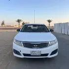 كيا اوبتيما 2009