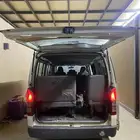 تويوتا هايس