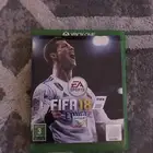 شريط فيفا 18 للاكس بوكس