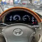 لاندكروزر فكسار VXR 2007
