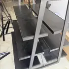 رفوف محلات