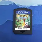 لعبه Rayman Legends