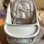 كرسي اطفال ماركة ماستيلا