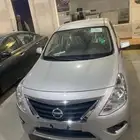 نيسان صني 2024 عرض خاص