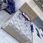 medium size bedframe available fresh new