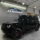 ديفندر 2020 اكس 110 V6 HSE لدى معرض(الرشيدي)