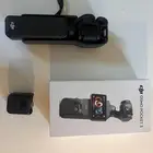 DJI osmo pocket 3