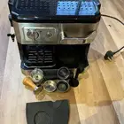 جهاز متخصص في القهوه التركيه و الV60