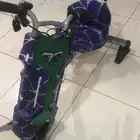 سكوتر درفت سرييع