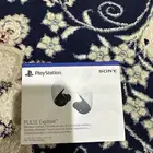 سماعة ايربودز SONY و يد للتحكم بالجوال BACKBONE