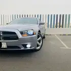 دودج تشارجر فل كامل