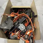 قطع غيار بطارية هايبرد ضفيره كمبيوتر مروحه حساس