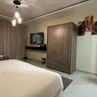 شقة للايجار غرفة جدة الامير فواز 2500 مفروشة 1600 غير مفروشة