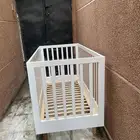 سرير جديد