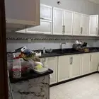 دولاب مطبخ