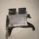 كمبيوتر مكينة كيا كدينزا 2015 اصلي شرط