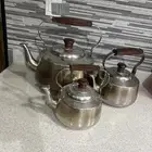 بريق قهوه