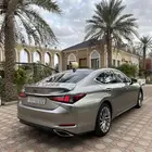 لكزس es350 2022
