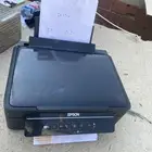 طابع مستخدم الألوان