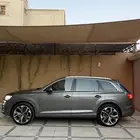 اودي Q7 موديل2016