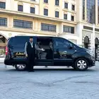 مواصلات الحج