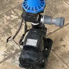 دينمو شبه جديد استخدام اقل من سنه ايطالي