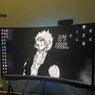 monitor Samsung odyssey g7 2k سامسونج أوديسي جي 7