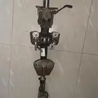 عامود دركسون فورشنر 2006_2009