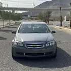 كابرس 2013 LTZ محول خارجي LS