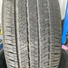 طقم كفرات برجستون منزل واستخدام خفيف 255 55 19