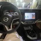 شاشه نيسان اكستيرا 23