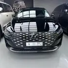 هيونداي ازيرا V6