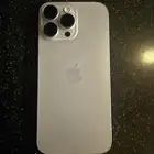 ايفون 16 برو ماكس نظيف جدا