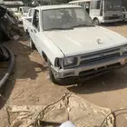هايلوكس تشليح قطع غيار
