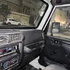 جيب رانجلر 2002 سبورت للبيع